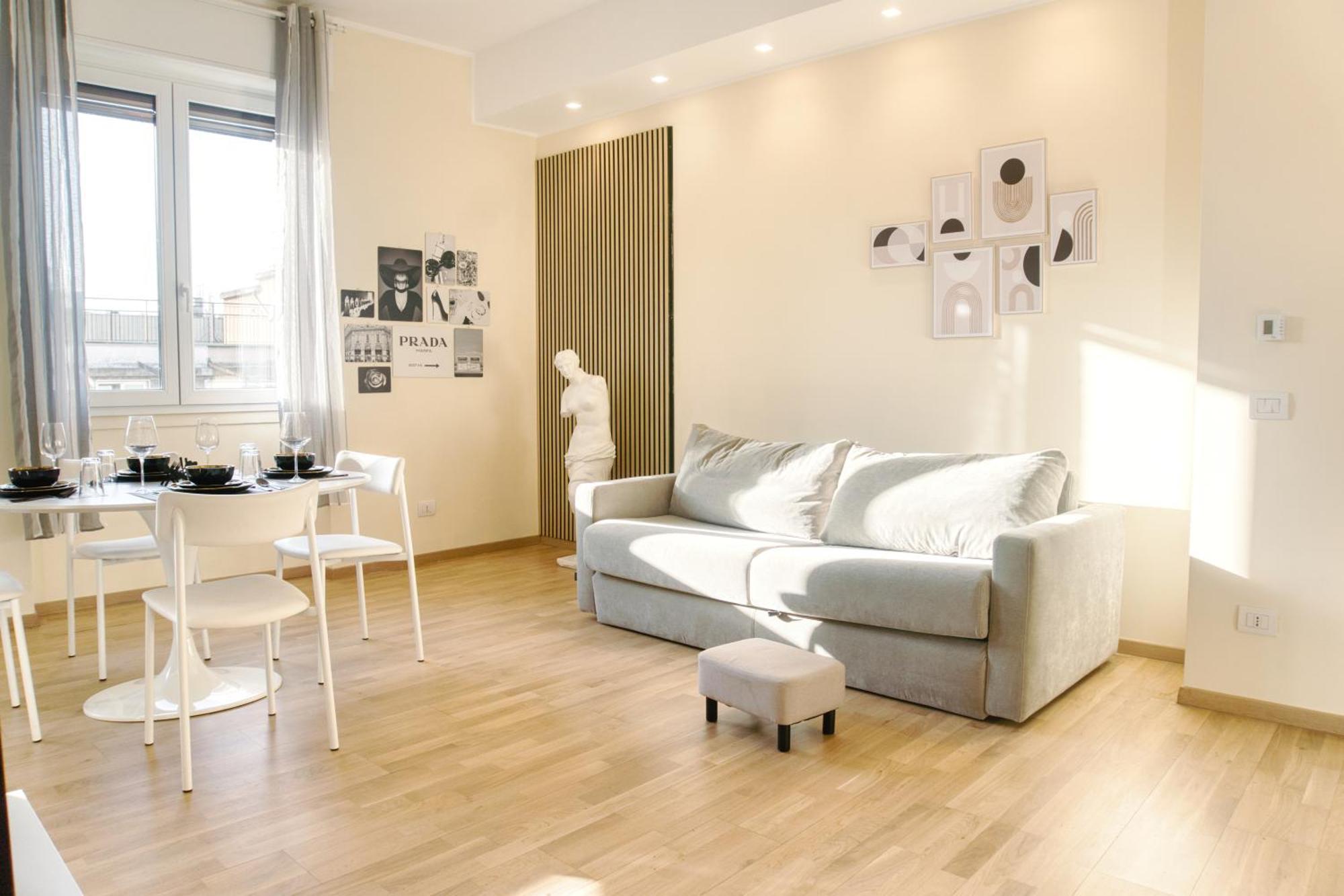 Corso Vittorio Emanuele Grandsuite - Best Position In Milan Next To Duomo Exterior foto